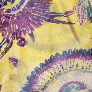 Kimono Wrap Cover up